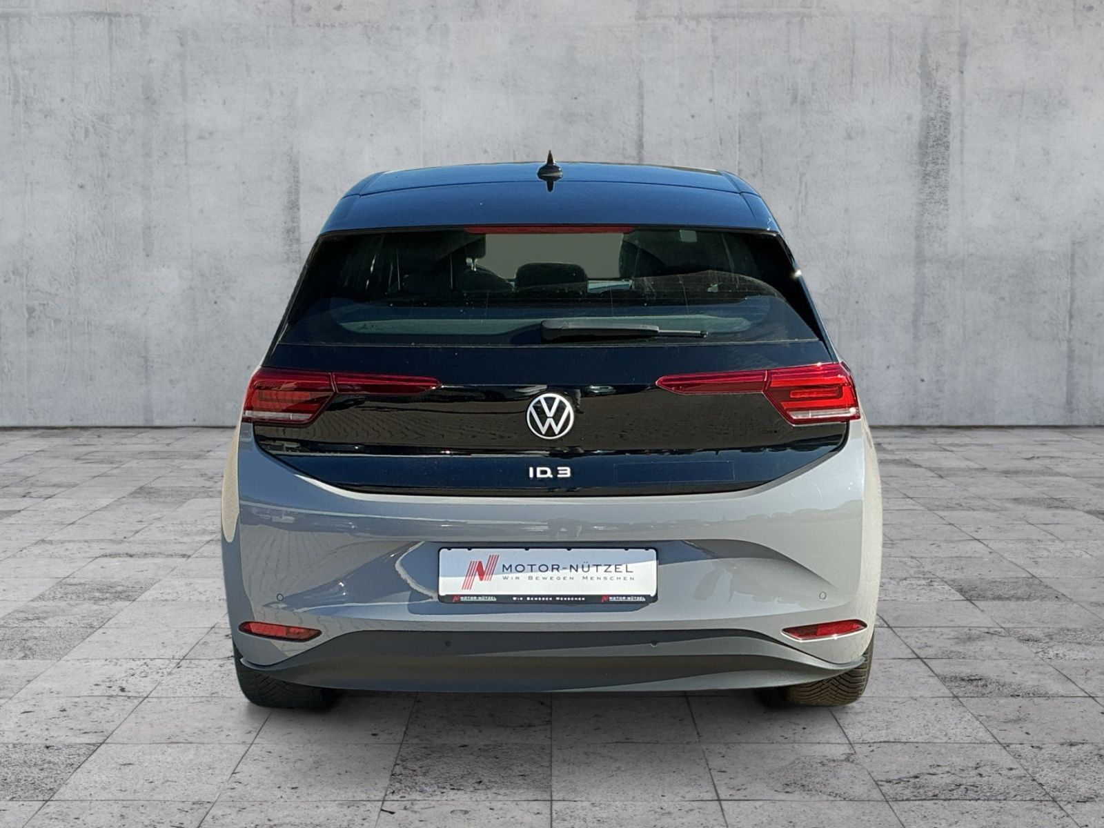 Volkswagen ID.3 - Bild 5