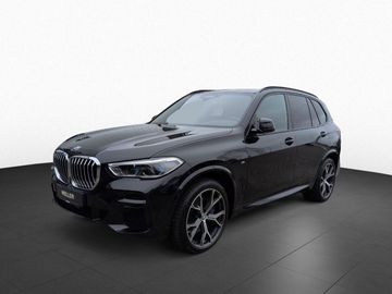 BMW X5 - 3
