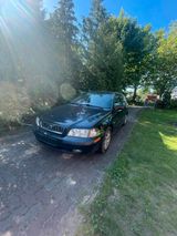 Volvo v40 1,8 l Benziner - Volvo aus 2002