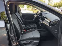 Skoda Fabia - Vorschau Bild 6