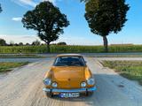 Fiat FIAT 850 Sportcoupé - toll restauriert - Fiat Coupe Gebrauchtwagen