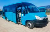 Iveco INDCAR Wing Daily  C70 * Klima* 167.509 KM - Kipper W50