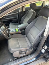 2004 AUDI A6 photo 9
