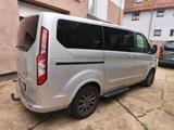 Ford Tourneo Custom Titanium Automatik AHK - Ford Tourneo Custom: Titanium