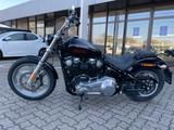 Harley-Davidson Softail Standard 107 (FXST) - Offers