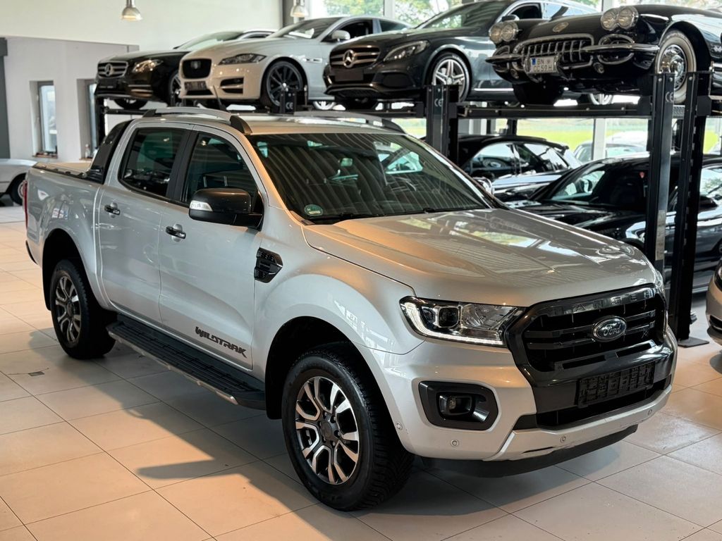 Image of Ford Ranger