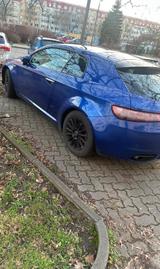 Alfa Romeo Brera 2.2 JTS 16V - - Alfa Romeo Brera: 2.2