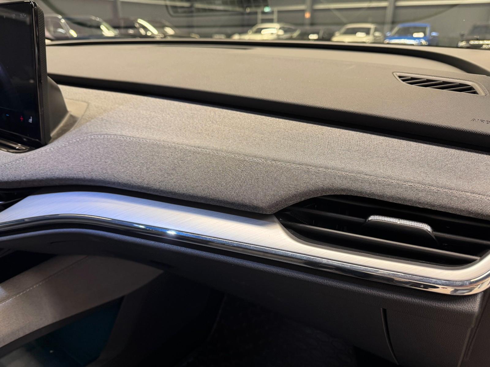 Skoda ENYAQ 80X LOFT 195KW*AHK*WÄPU*KESSY*4xSHZ