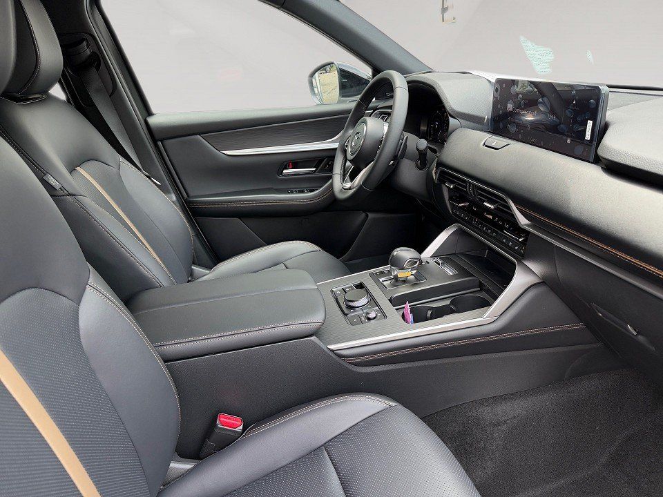 Fahrzeugabbildung Mazda CX-60 PHEV Homura COSO BLOP