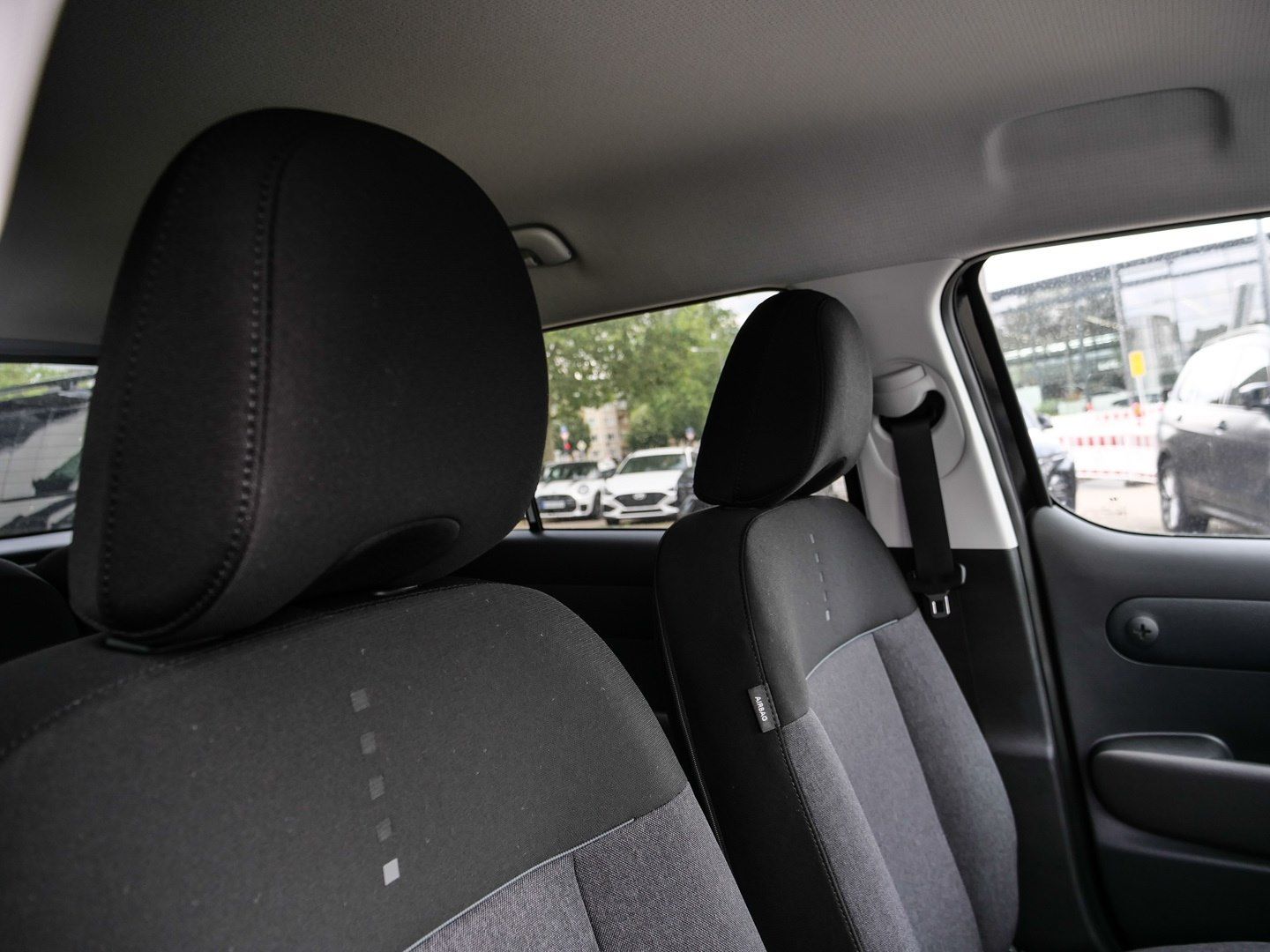 Hyundai INSTER - Bild 17