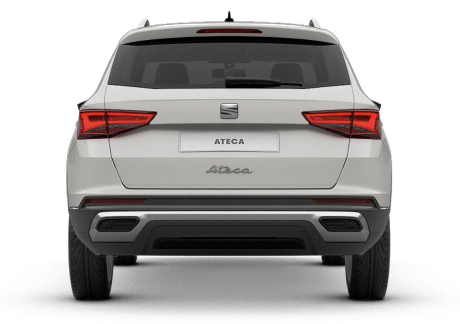 Seat Ateca - Bild 4