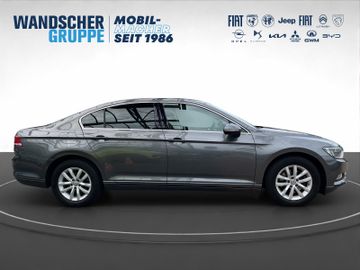 Volkswagen Passat Comfortline 1,4 TSI Navi+SHZ+PDC+Allwette