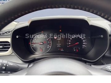 Suzuki Swift 1.2 HYBRID MT Comfort+