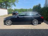 Mercedes-Benz C 400 4MATIC T AMG Line Autom. AMG Line - Mercedes-Benz Gebrauchtwagen Privatanbieter