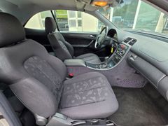 Fahrzeugabbildung CLK 200 Sport