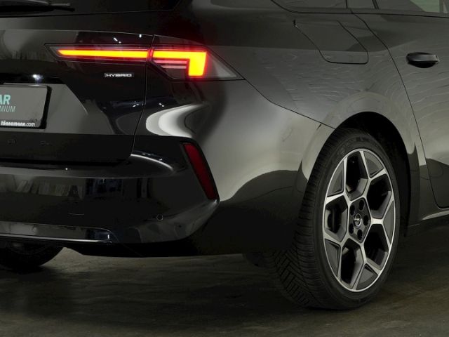 Astra L ST GS HYBRID eDCT+AHK+LED MATRIX+NAVI+36