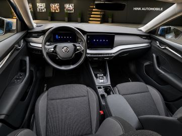 Skoda Octavia - 6