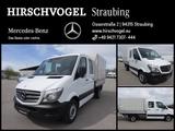 Mercedes-Benz Sprinter 314 CDI DOKA 7-Sitzer Klima - Kastenwagen Doka
