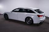 Audi A6 50 2.0 TFSI e quattro Avant S Line Aut 360/AC - Audi A6: TFSI