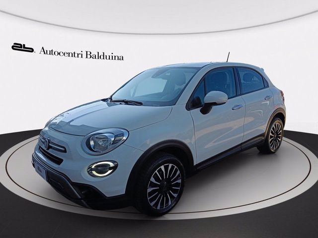 Fiat FIAT 500x 1.0 t3 lounge 120cv my20 del 2019