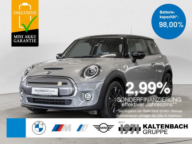 MINI Cooper SE Trim M LED NAVI KAMERA SHZ PDC KEYLESS