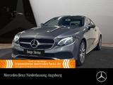 Mercedes-Benz E 200 Coupe AVANTGARDE/KAMERA/LED/AMBIENTE/APPLE - Mercedes-Benz E 200 in Augsburg