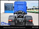 Mercedes-Benz Actros 1836, SZM, Nebeantrieb, Alufelgen,  - Mercedes-Benz Actros 1836