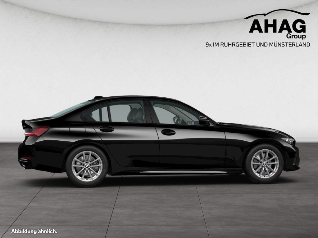 BMW 318 - Bild 8