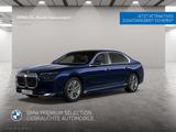 BMW 750e xDrive Limousine Massage Driv.Assist.Prof - BMW 750 Jahreswagen