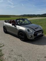 MINI Cooper S Cabrio Highgate Highgate - MINI Cooper S Cabrio: Highgate