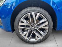 Skoda Octavia - Vorschau Bild 8
