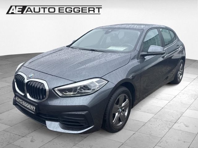 BMW 118 i Advantage Navi Digitales Cockpit LED Mehrz