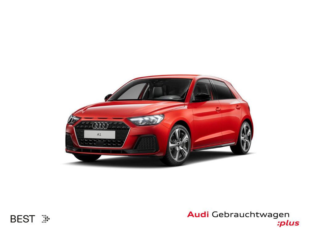 Image of Audi A1