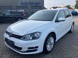 Volkswagen Golf VII Lim. Cup-Navi-PDC-Alu-2 Hand - VW Golf Gebrauchtwagen in Münster