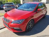 Seat Leon FR Cupra 2. Liter  1.Hand Tüv Neu,Automatik - Seat Leon in Saarbrücken