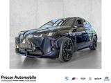 BMW iX xDrive45 M Sport HuD + DRIV PROF + PARK PROF 