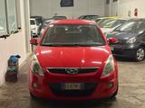 Hyundai i20 1.4 CRDi 5p. Sound Edition - Hyundai i20 mit Diesel-Antrieb: 1.4