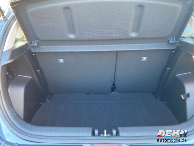 Hyundai i20 Select Mj25 1.2 Funktions-Paket Navi Apple C