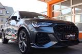 Audi RSQ3* 2.5TFSI* RS-SITZE* 280KM/H* SONOS SOUNDSYS - gebrauchte Audi RSQ3 aus dem Jahr 2024