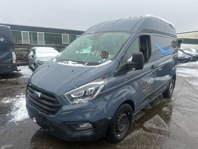 Ford Transit Custom Kasten 280 L1 Trend+Navi+Kamera
