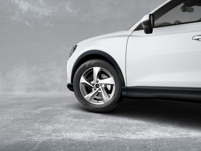 Audi Q3 - Bild 4