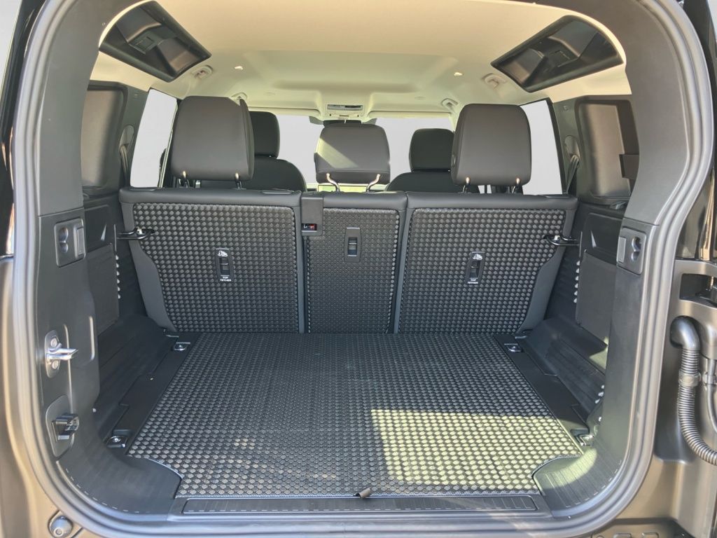 Land Rover Defender - Bild 16