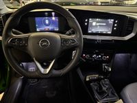 Opel Mokka - Vorschau Bild 10