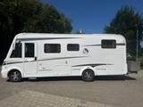 Knaus Sky I AMC 700 LEG LED Scheinwerfer 3,0l Motor - Knaus Diesel Integrierter