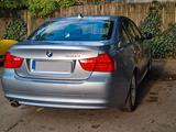 BMW 320d (E90) - AUT. LEDER SPORTSITZE - TÜV neu - BMW 320: D E90