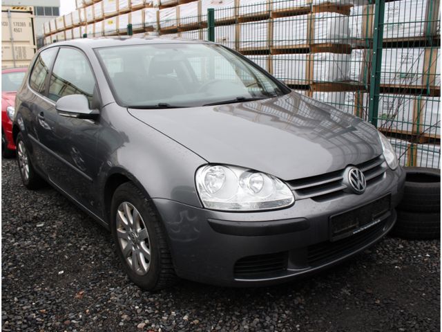 Volkswagen Golf V Trendline 1.9 TDI *3. Hand*TÜV