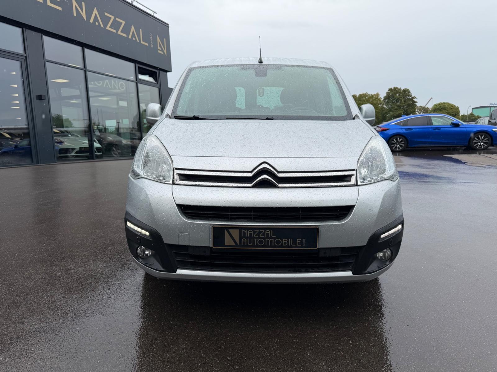 Citroën BERLINGO MULTISPACE FEEL*NAVI*PDC*R-KAMERA*