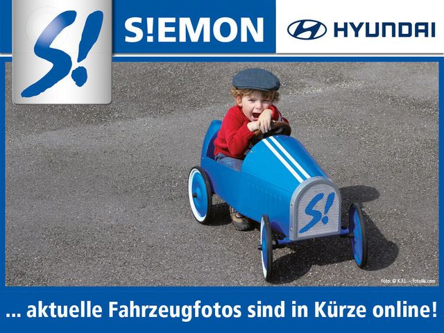 Hyundai STARIA HEV 1.6 SIGNATURE 7-Sitzer Navi Leder dig