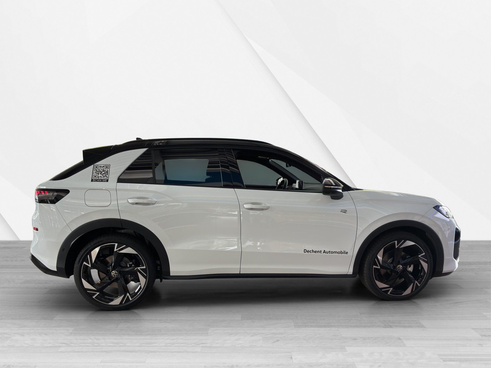 Fahrzeugabbildung Volkswagen T-Roc 1.5 eTSI W R-Line 360,HUD,Kamera,LED,Navi