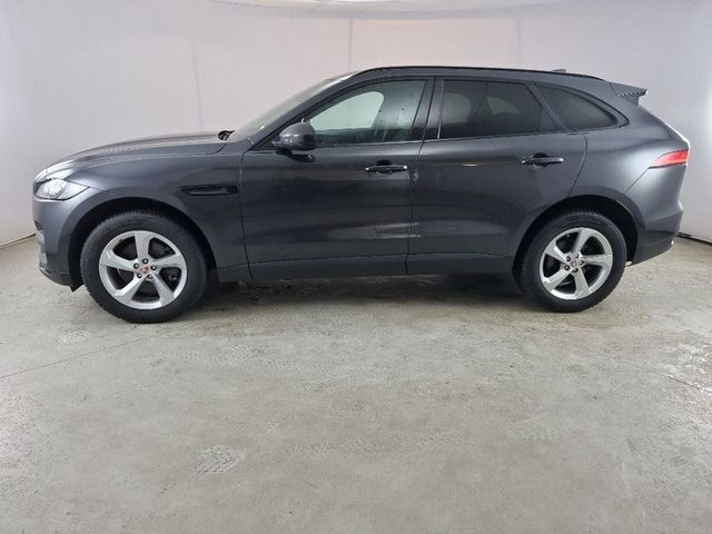 Jaguar JAGUAR F-Pace 2.0 D 240 Cv Awd Aut.